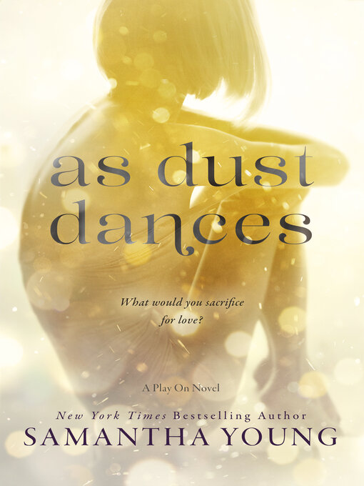 Cover of As Dust Dances